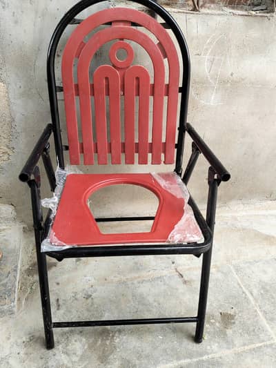Commode Chair/ bedside commode/commode chair