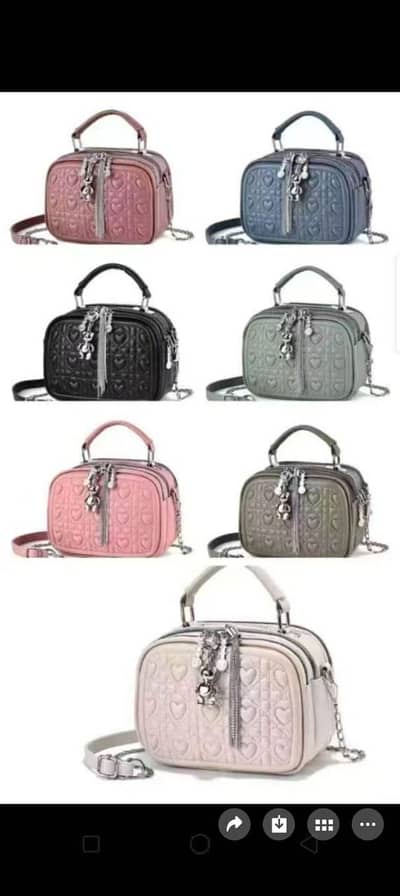 cross body bags