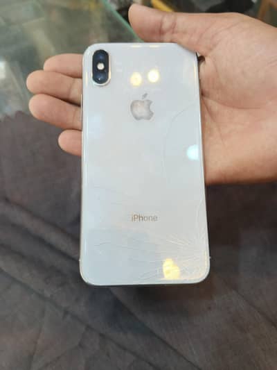 I phone x for sale