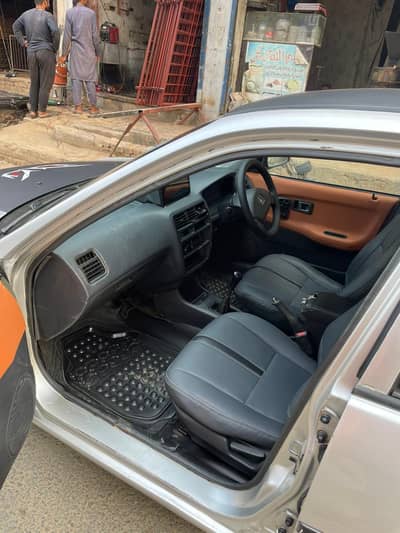 Honda City 1997