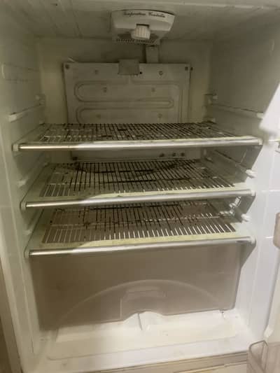 Fridge 2 door