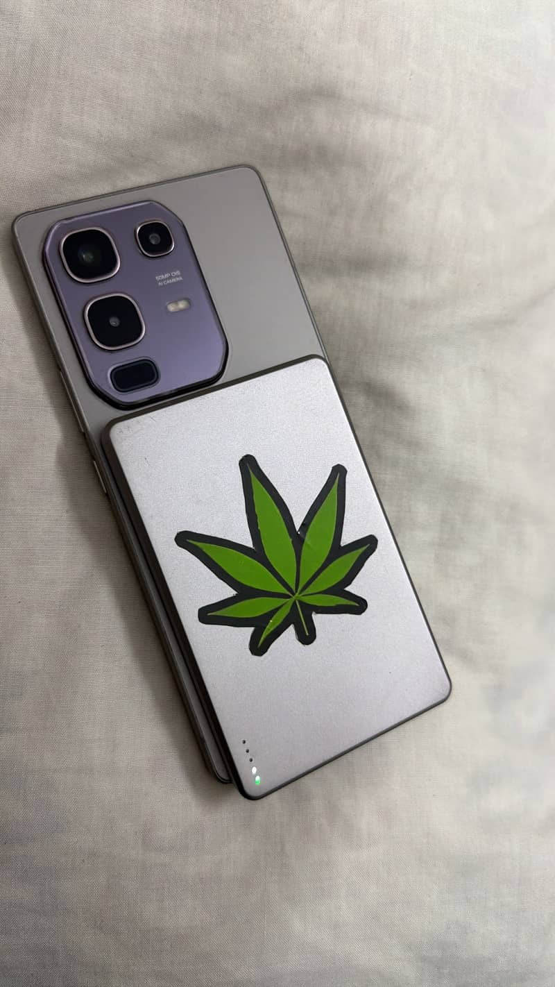 Infinix Note 50 0