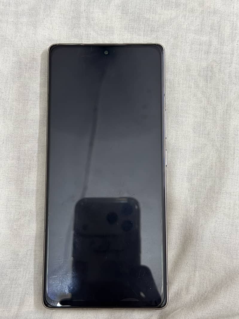 Infinix Note 50 2