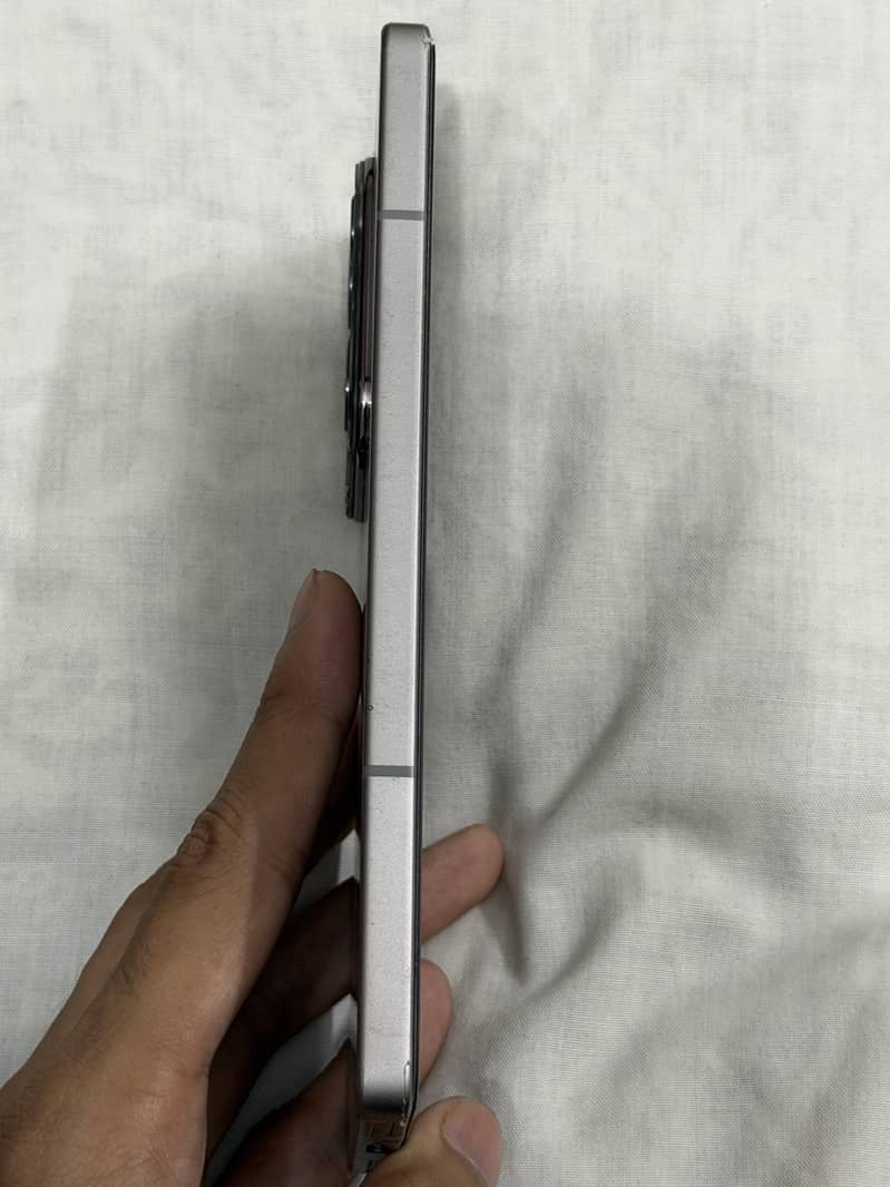 Infinix Note 50 4