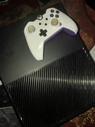 Xbox one 1tb jailbreak