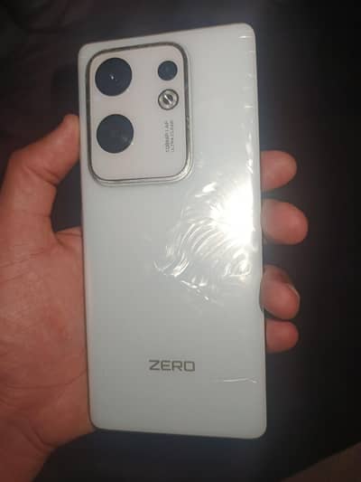Infinix Zero 30