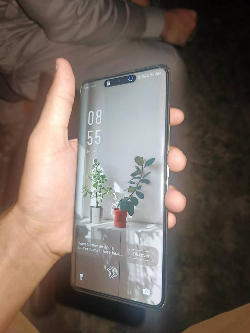 Infinix Zero 30 1