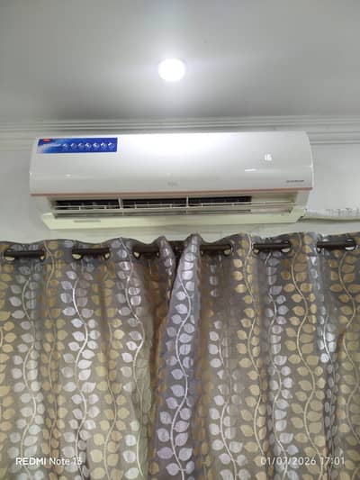 AC TCL