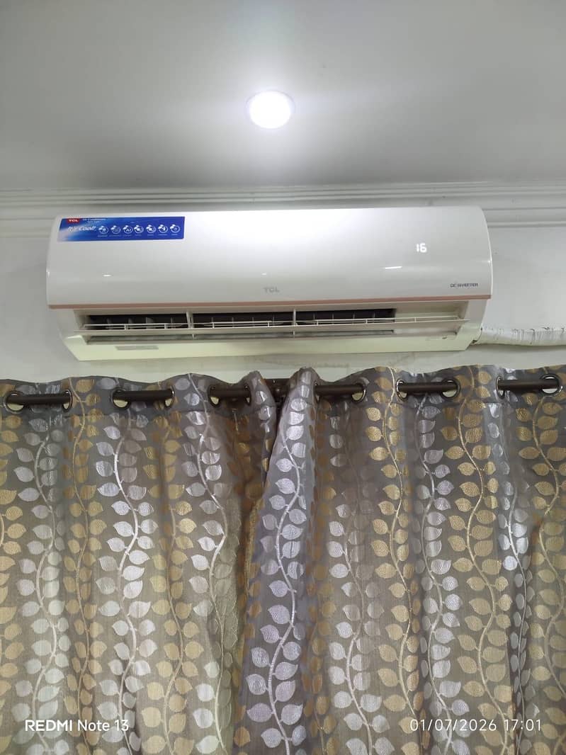AC TCL 0