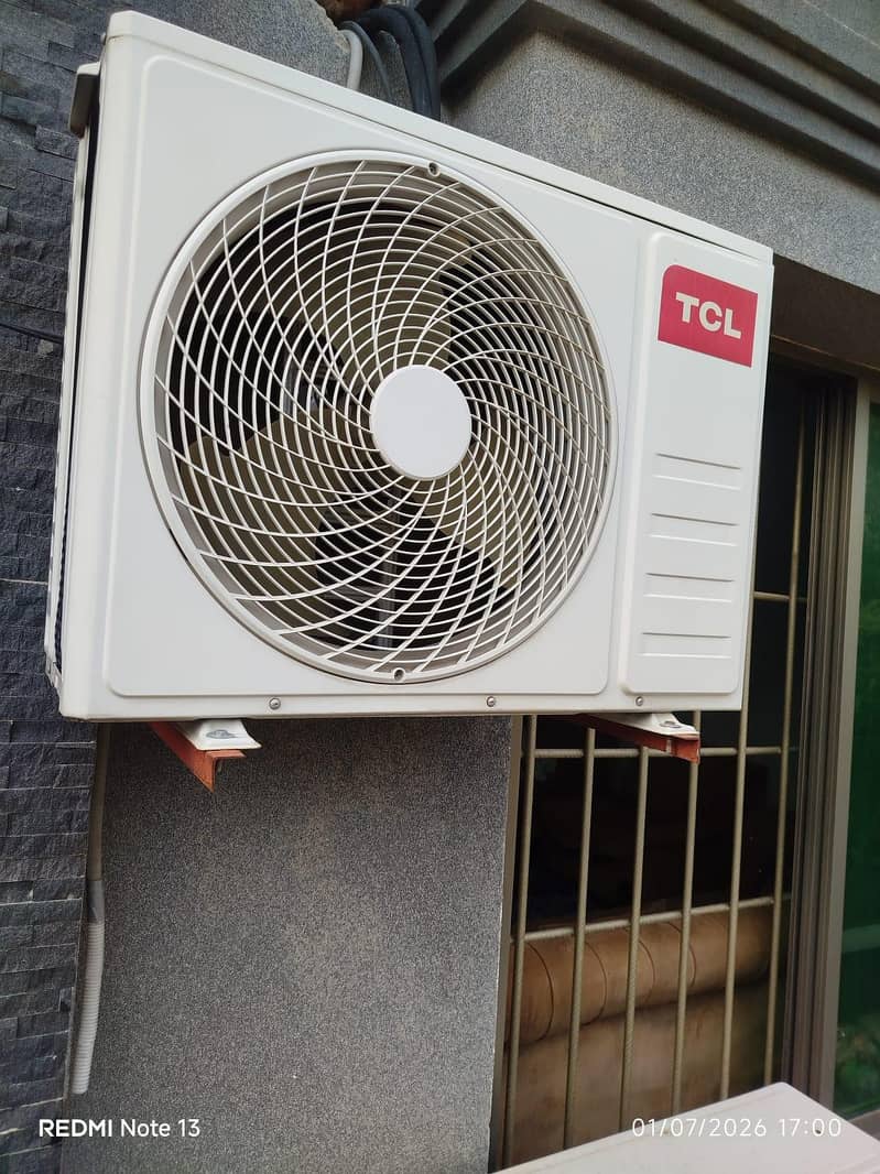 AC TCL 1