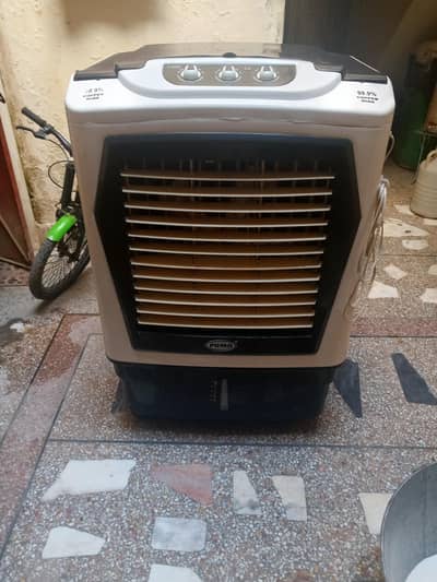air coller