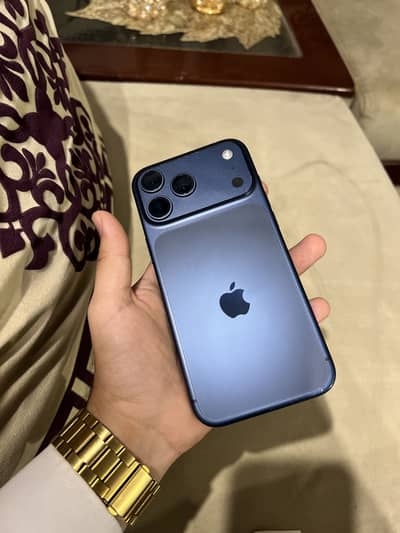 Apple iPhone 17 Pro Max 512 GB