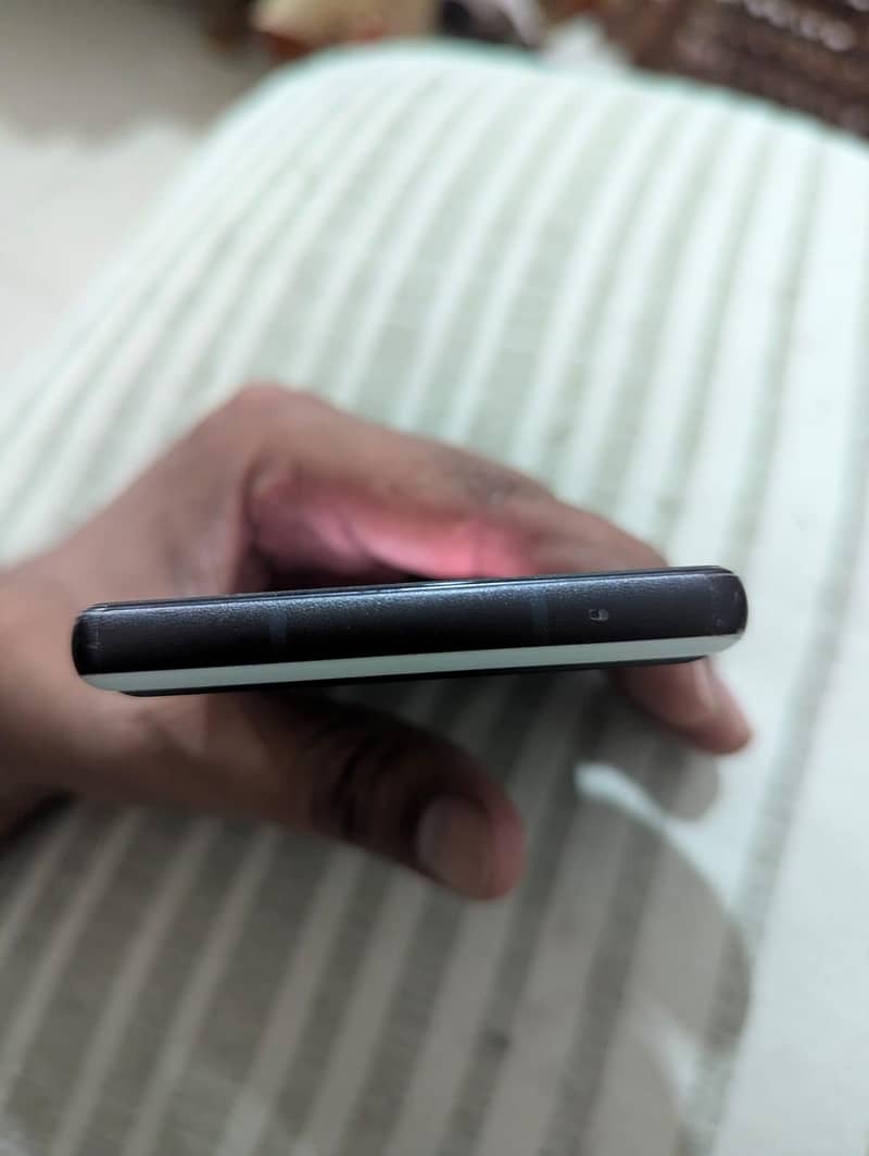 Google Pixel 6a 3