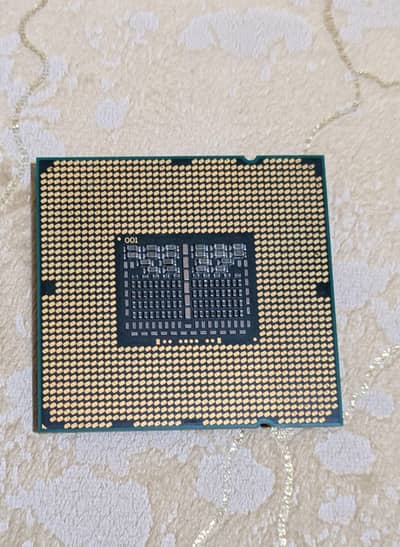 core i7 920  10/9 processor , works very good