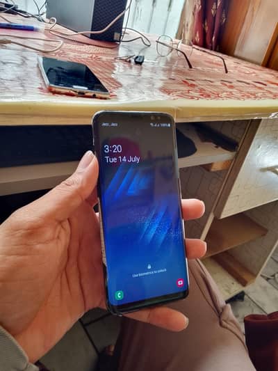 Samsung Mobile S8