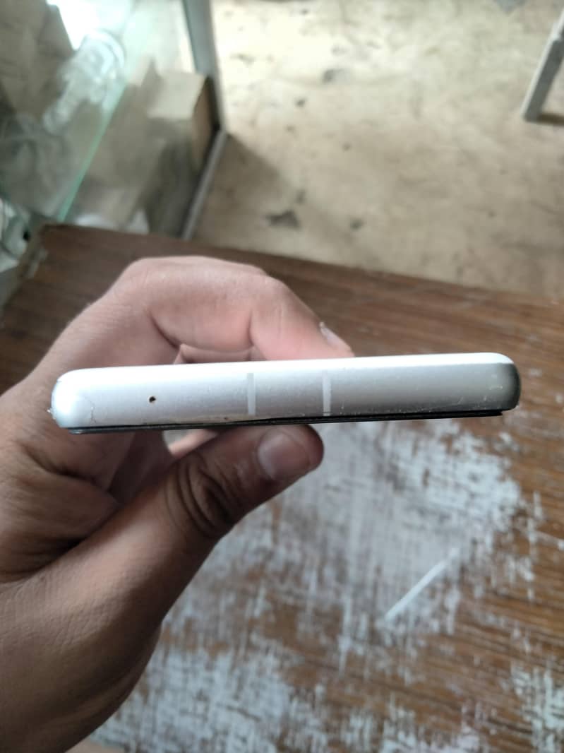 Google pixel 7a 0