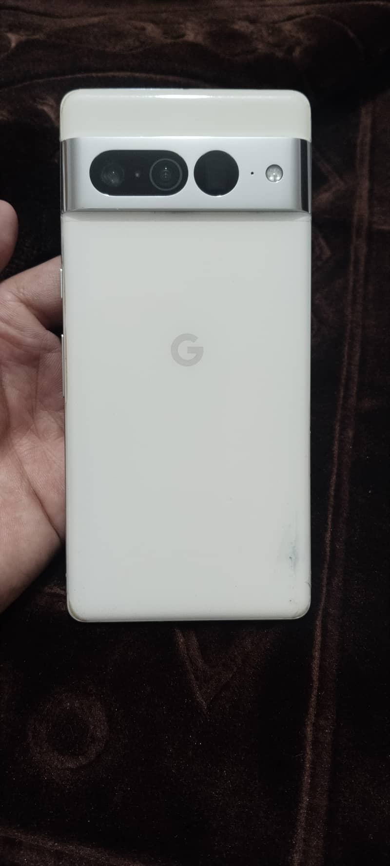 Google Pixel 7 Pro 0