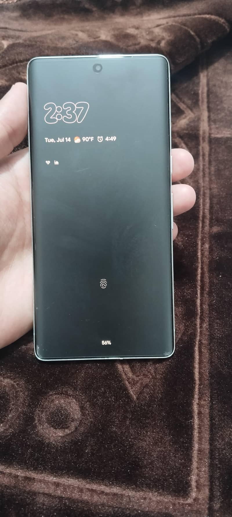 Google Pixel 7 Pro 1