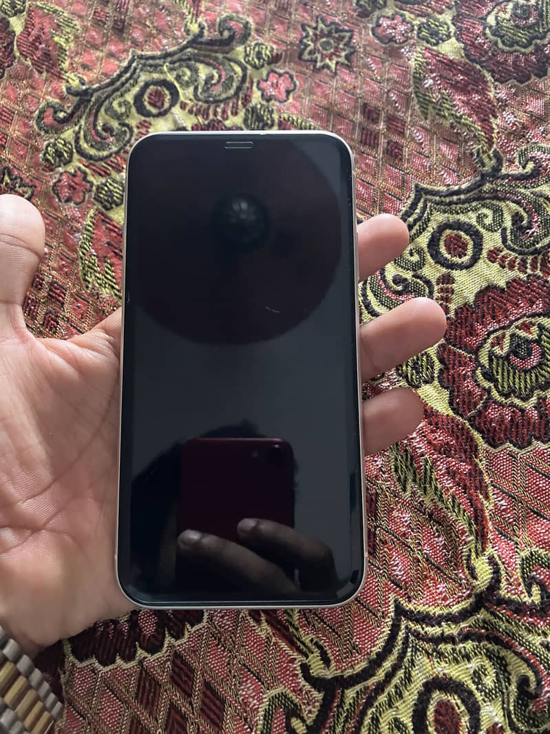 Apple iPhone 11 4