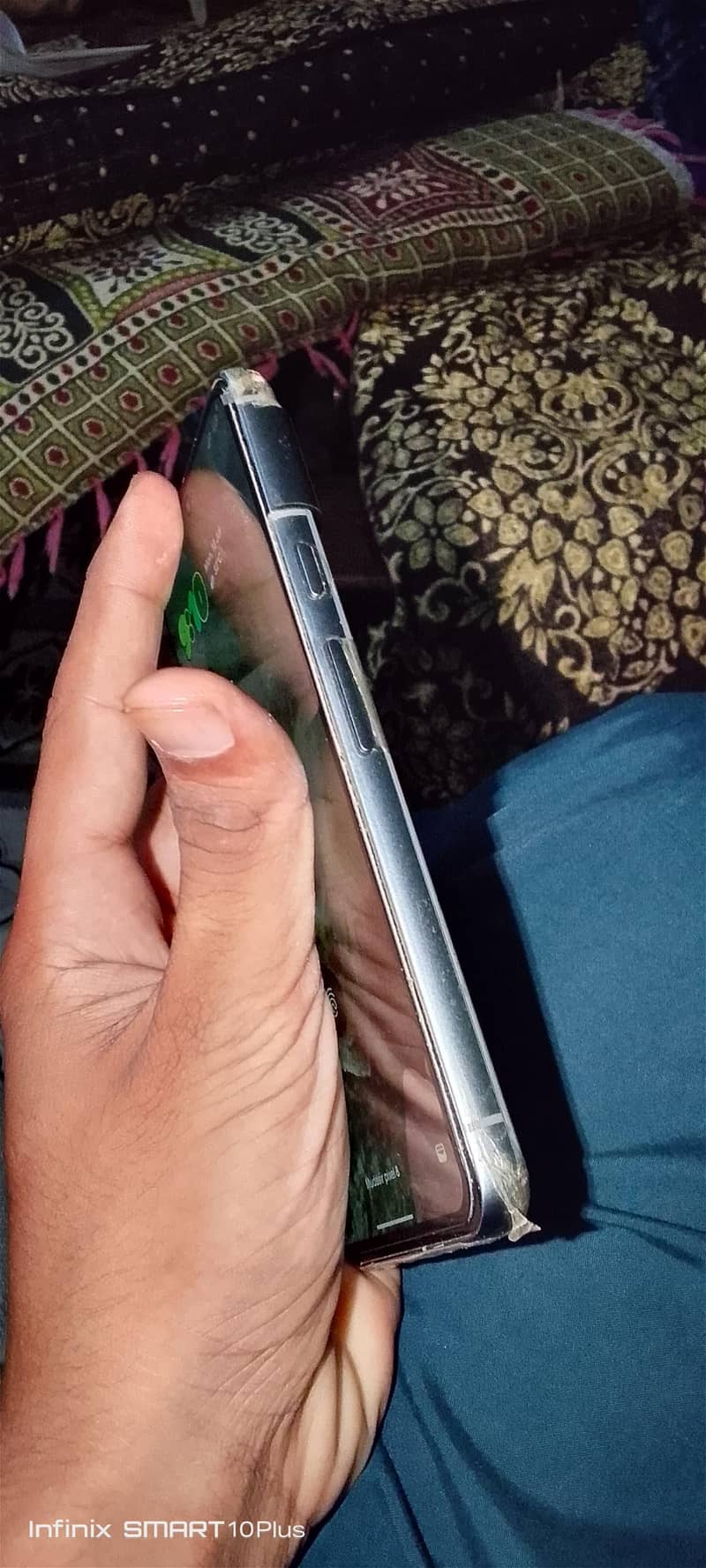 Google Pixel 8 6