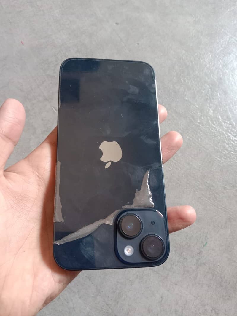 Apple iPhone 14 2