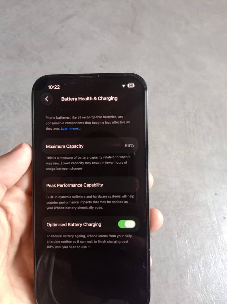 Apple iPhone 14 6