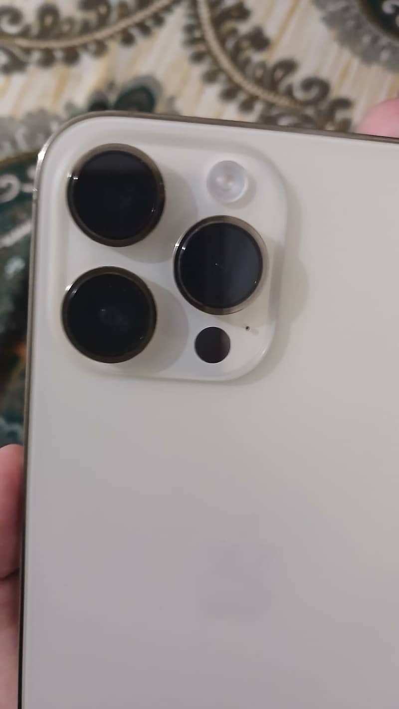 Apple iPhone 14 Pro Max 1