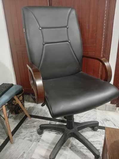 office chair