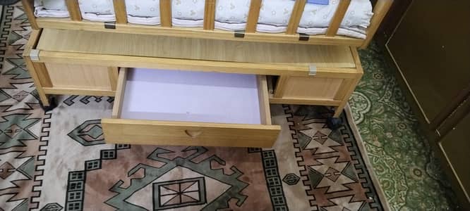 baby cart