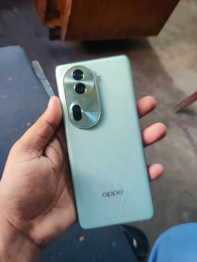 Oppo Reno 11 5g urgent sale