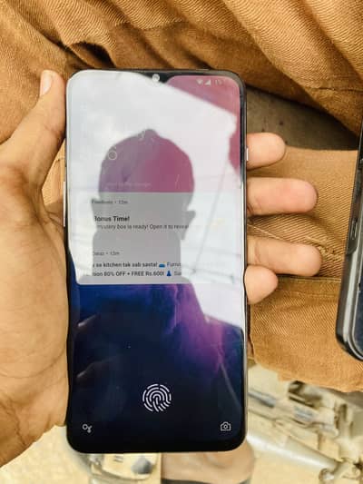 One Plus 7