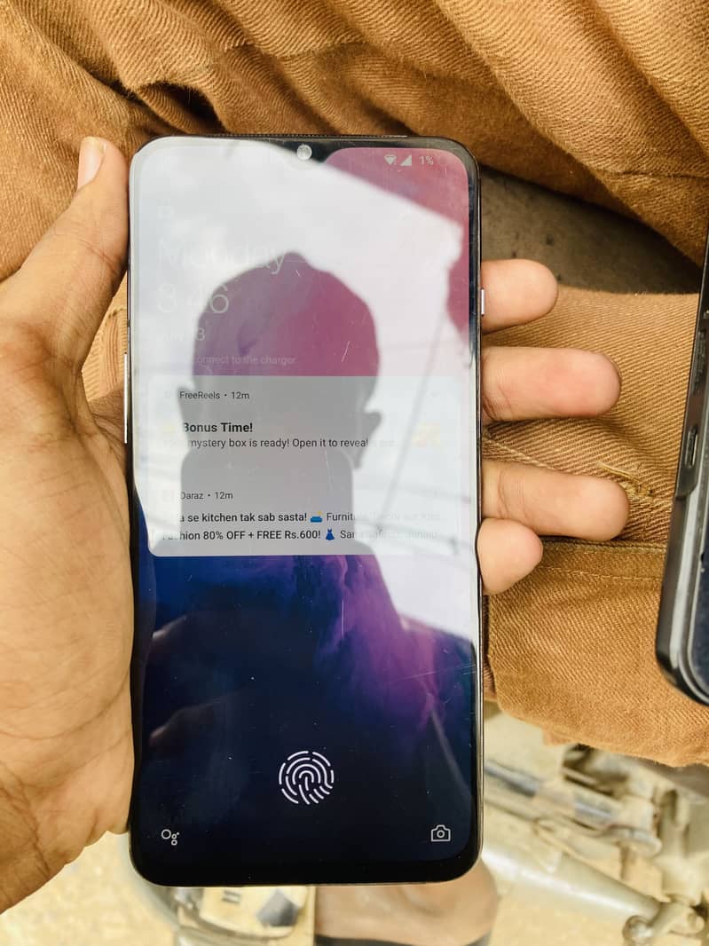 One Plus 7 0