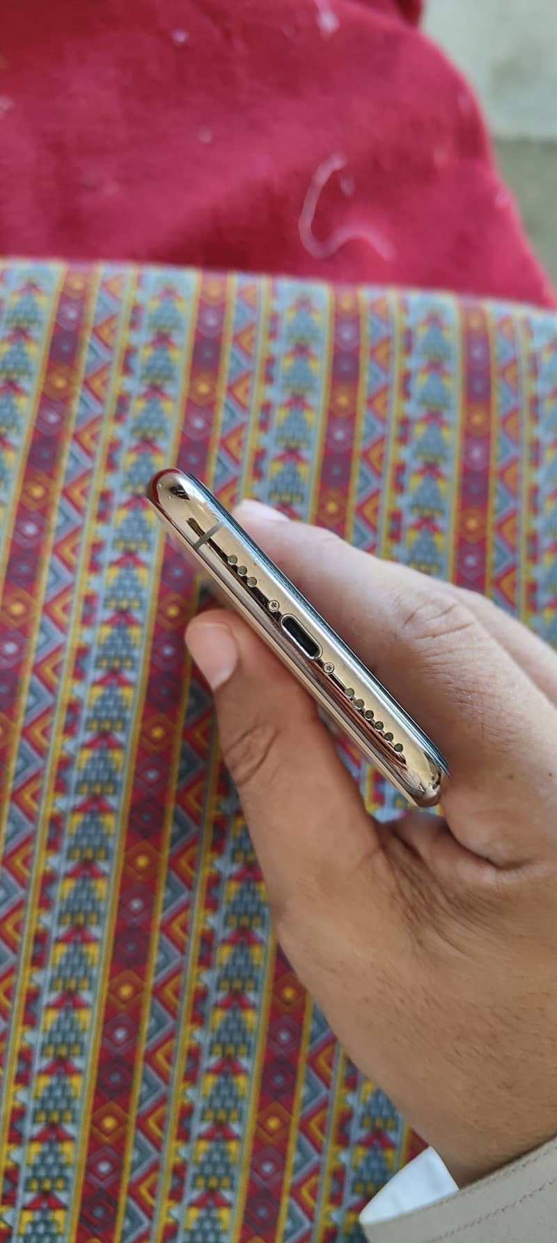 Apple iPhone 11 Pro 1