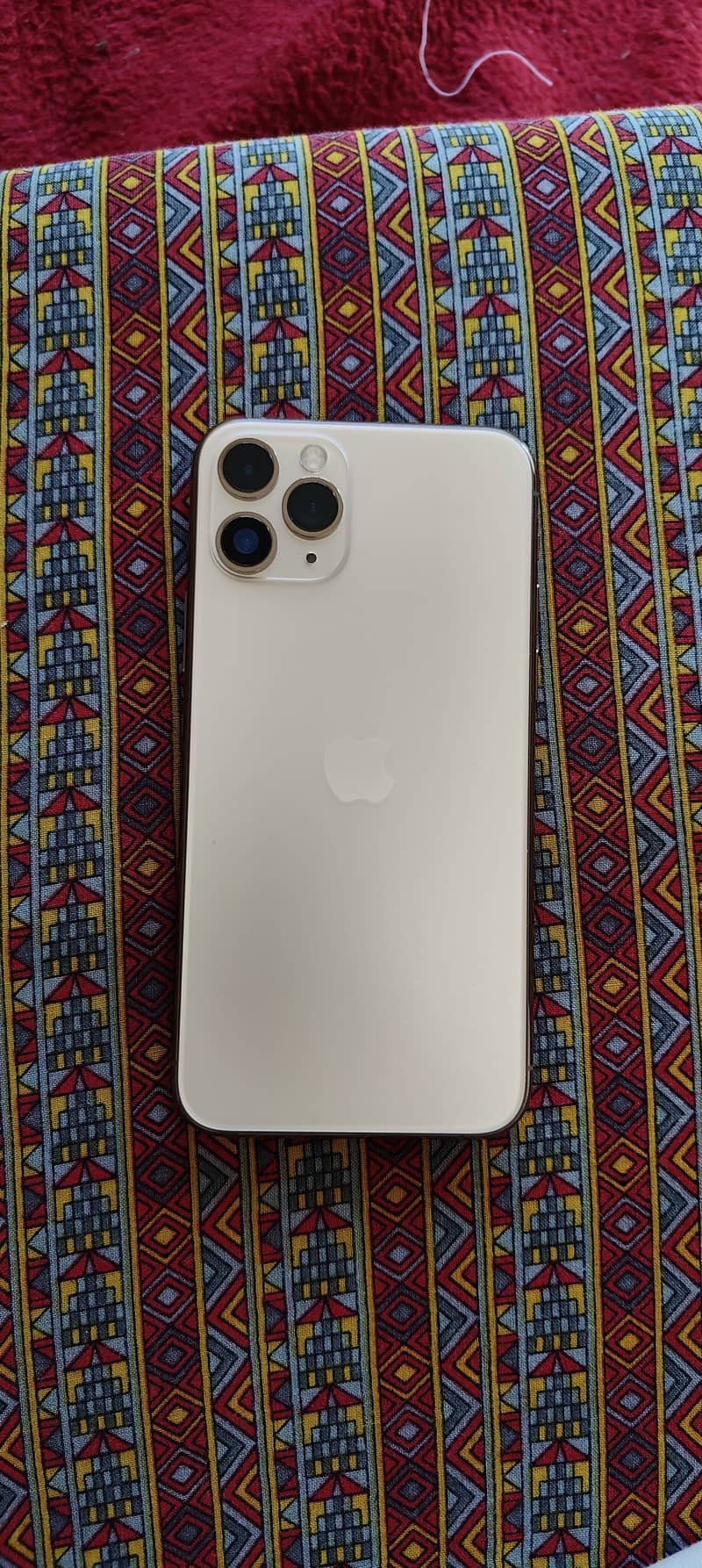 Apple iPhone 11 Pro 2