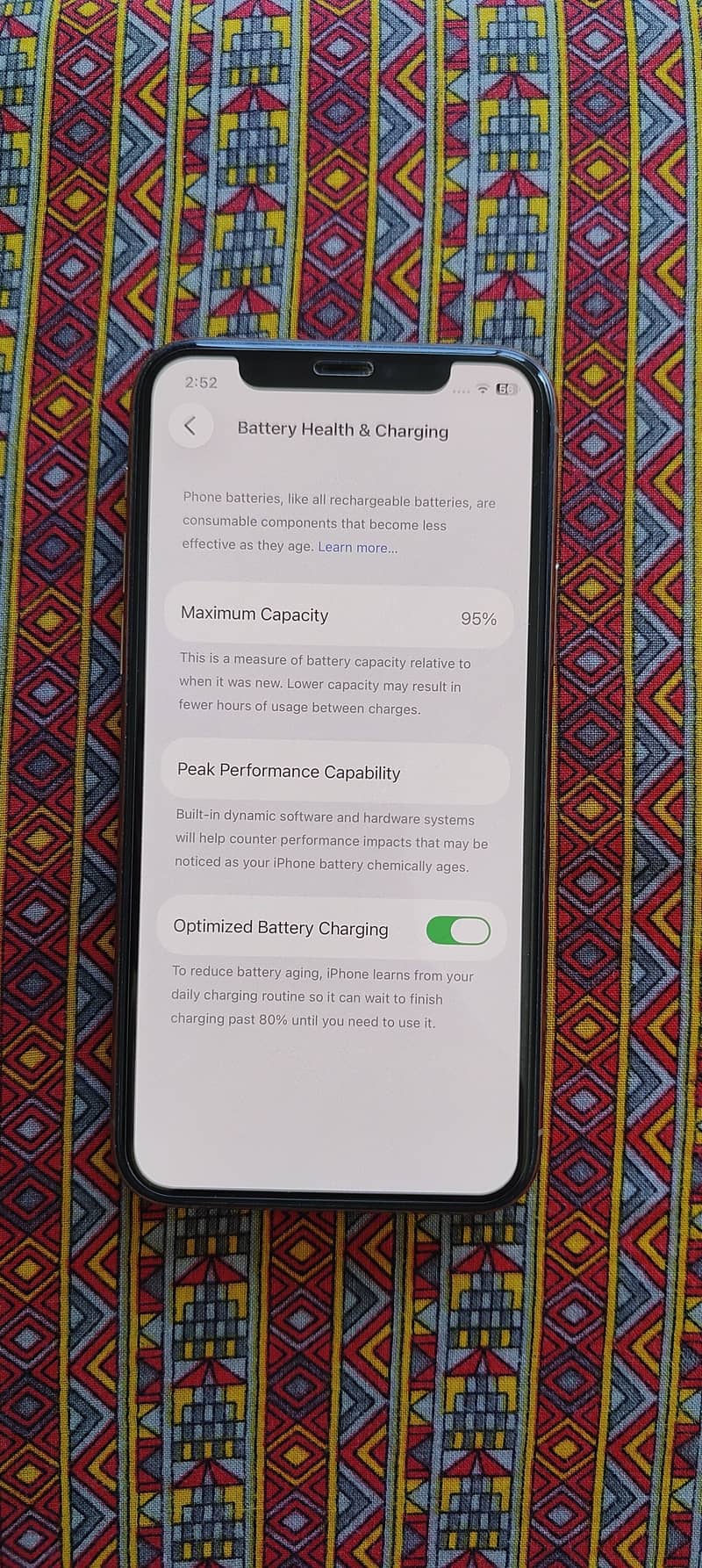 Apple iPhone 11 Pro 3