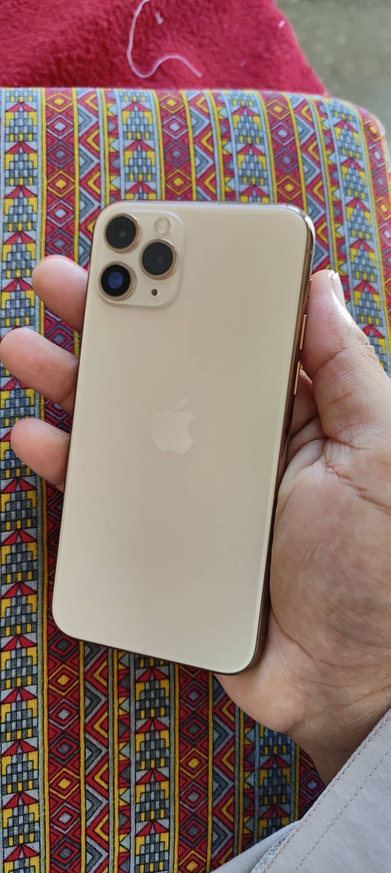 Apple iPhone 11 Pro 5