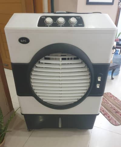 GFC Air Cooler in brand new condition