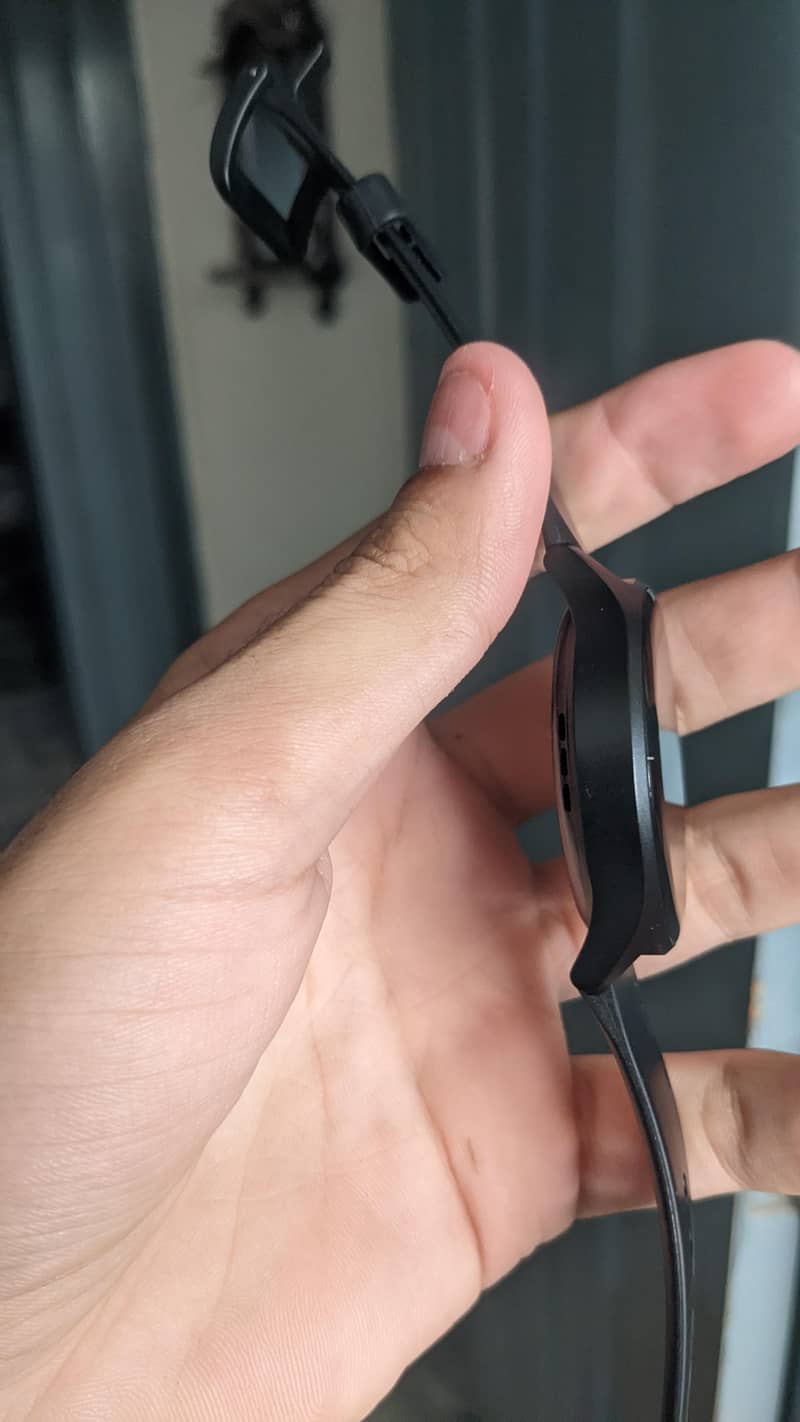 Zero icon smarwatch 1