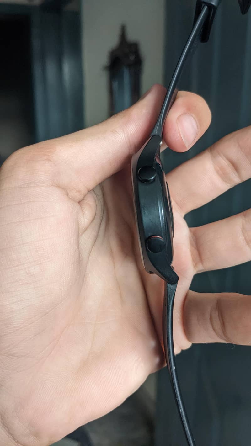 Zero icon smarwatch 2