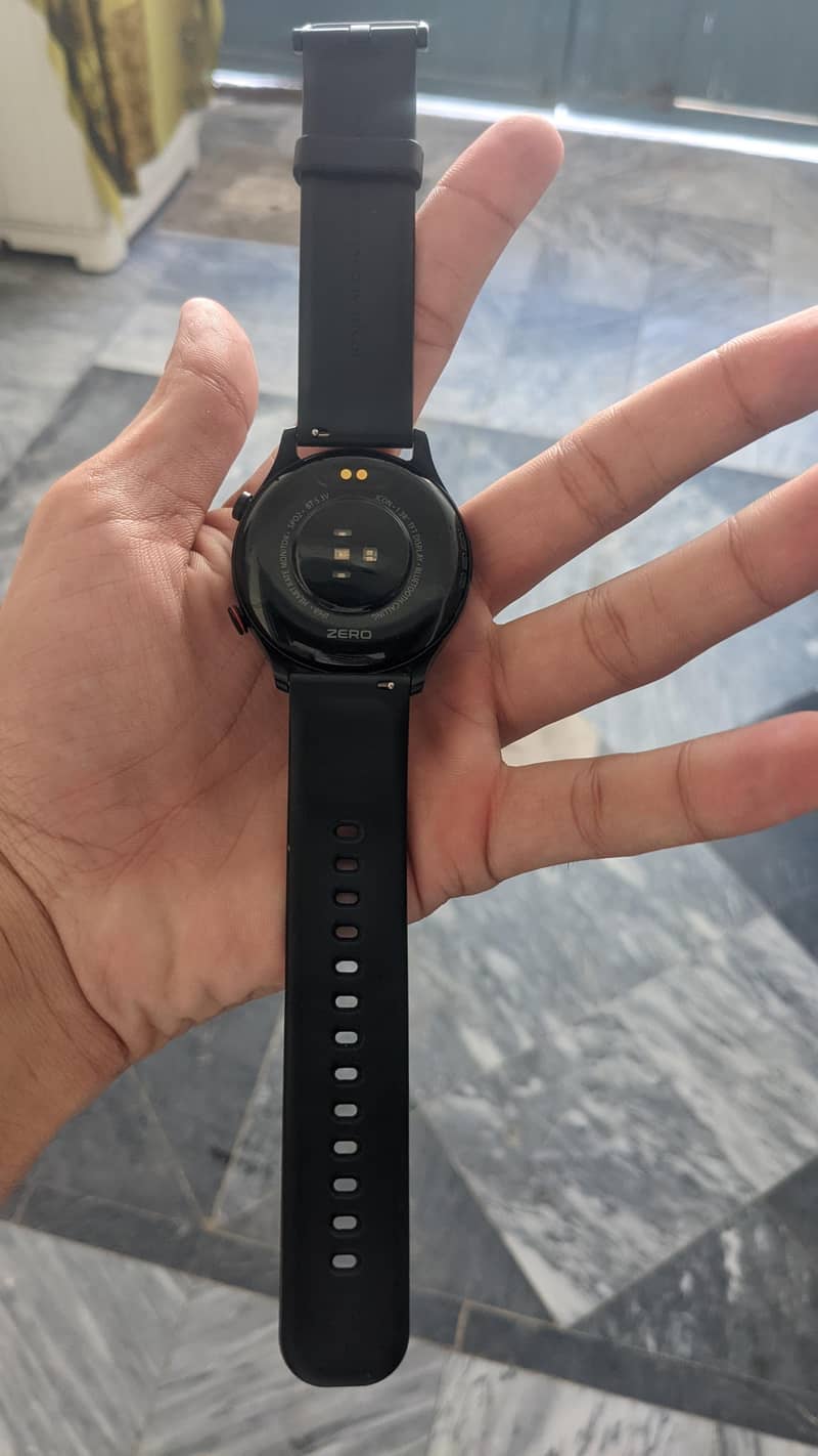Zero icon smarwatch 3