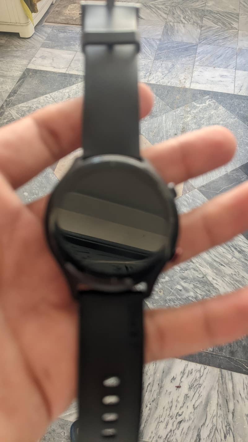 Zero icon smarwatch 5