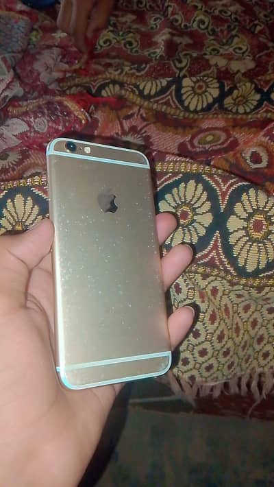Apple iPhone 6