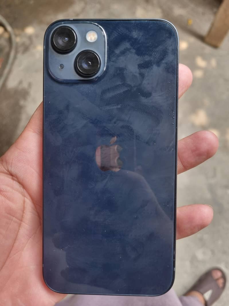Apple iPhone 13 1