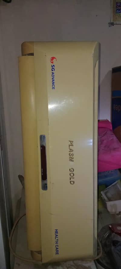 SG company Ac 1 Ton inverter urgent sale
