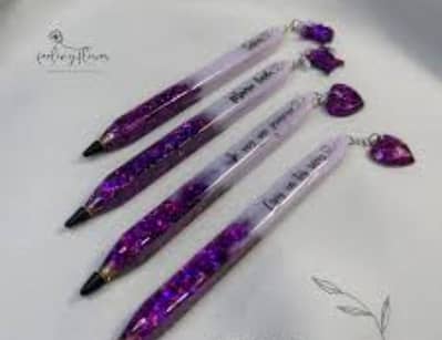 resin pen