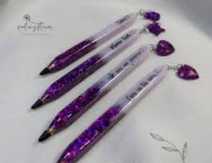 resin pen 0