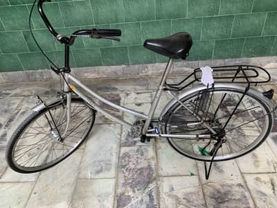 Original Japani bicycle