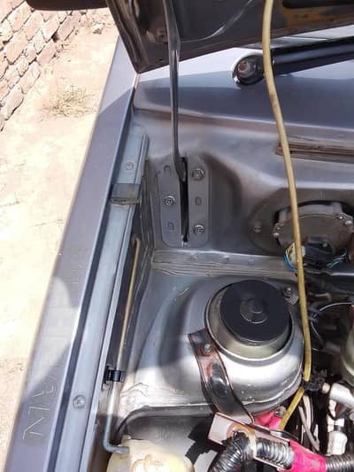 Suzuki Mehran VXR 2018