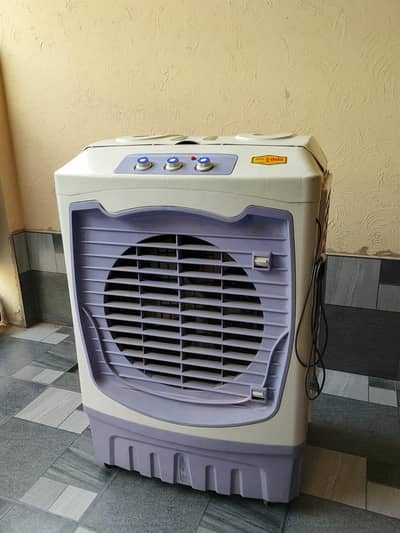 Super Asia Air Cooler For Sale