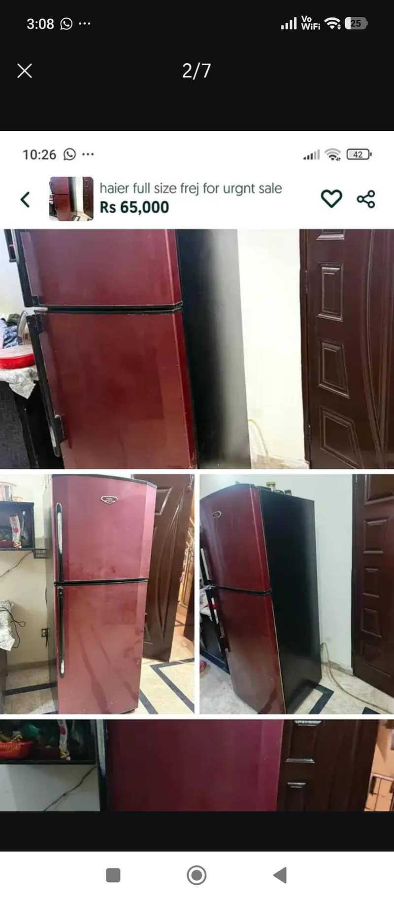 fixed price 0